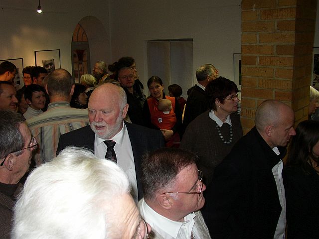Besucher