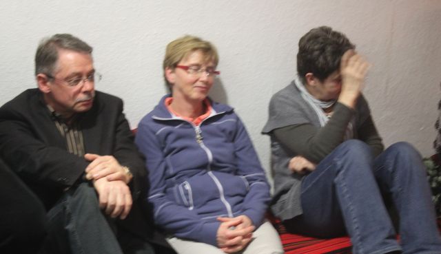 Geschichten träumen